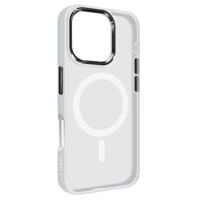 ЧОХОЛ IPHONE 15 FINEWOVEN CASE BLACK-ZML — Photo 28