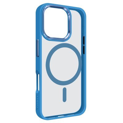 Смартфон iPhone 15 Pro 128GB Blue Titanium (e-sim) Used C+ — Photo 42