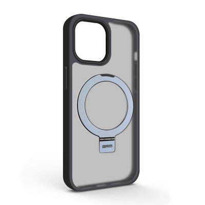 Beats iPhone 17 Kickstand Case with MagSafe and Camera Control - Pebble Pink,Model A3512 — Photo 30