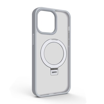 Beats iPhone 17 Kickstand Case with MagSafe and Camera Control - Pebble Pink,Model A3512 — Photo 41