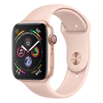 Apple Watch Series 4
