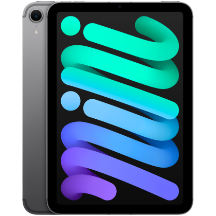 iPad mini 2024
