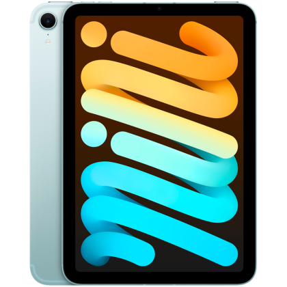 iPad mini