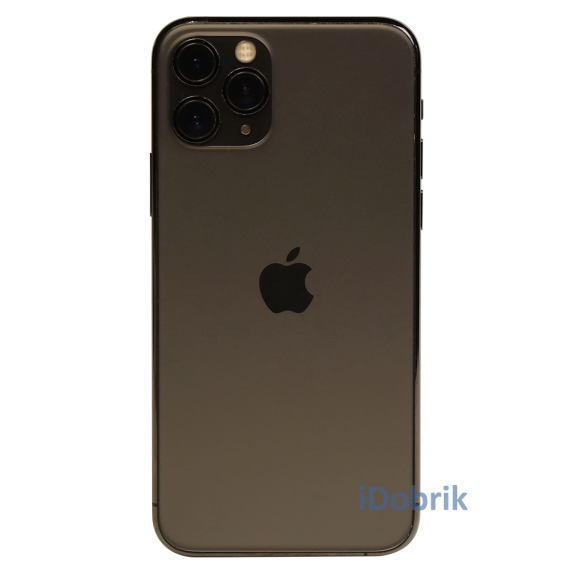 Смартфон iPhone 11 Pro Max 64GB Space Gray Used B+ — Photo 8