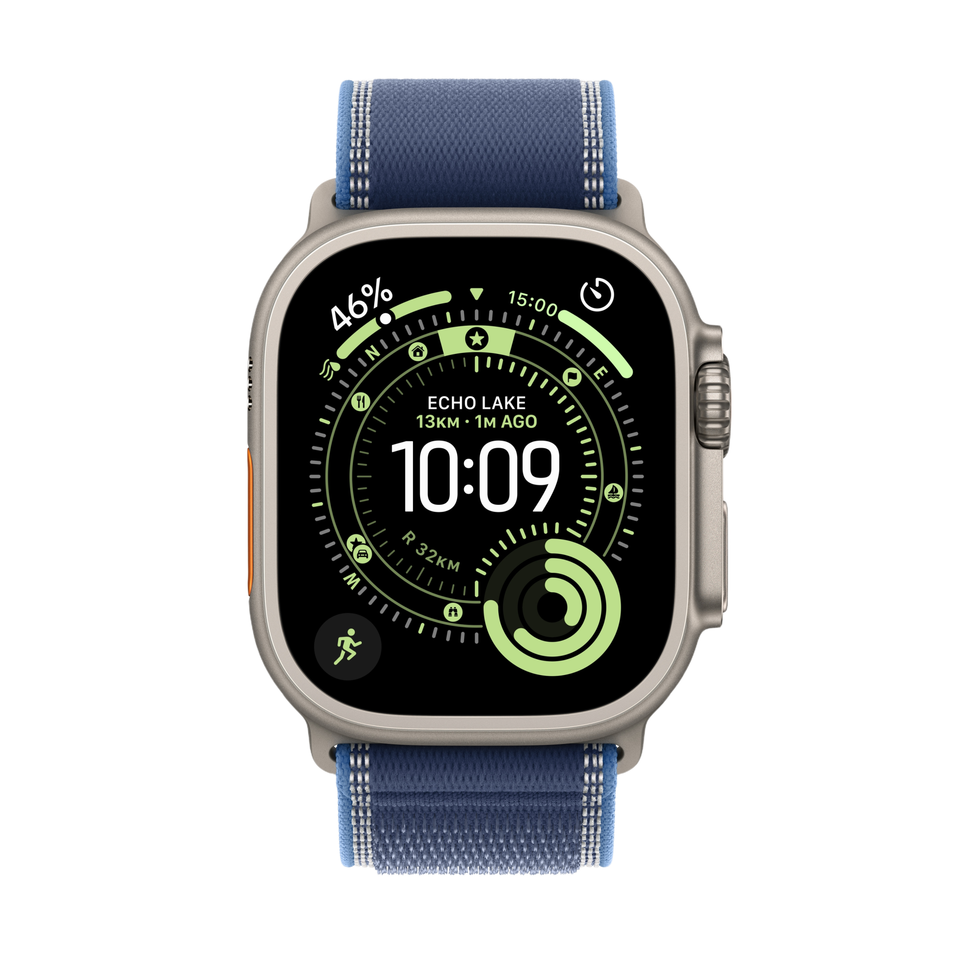 Apple Watch Ultra 3