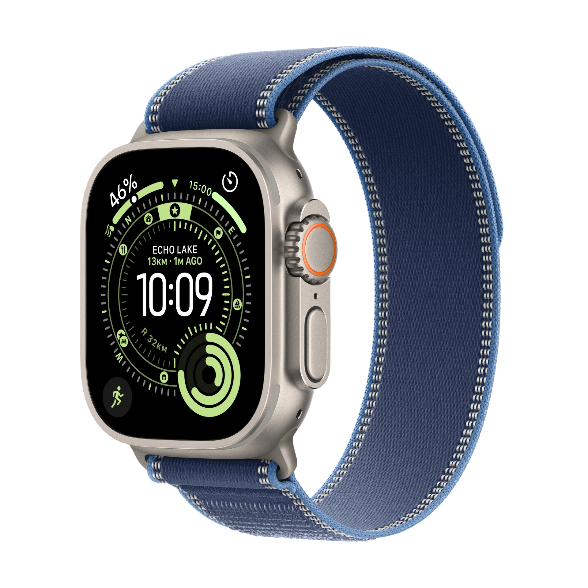 Apple Watch Ultra 3