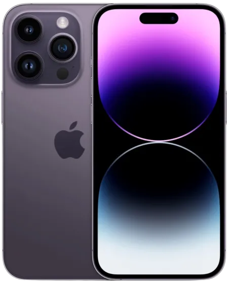 Вживаний iPhone 14 Pro Max