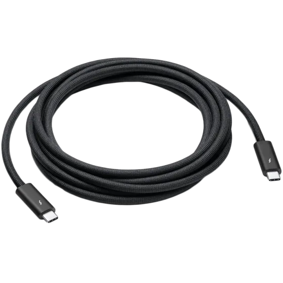 Кабель Apple Thunderbolt 4 Pro Cable (3M)
