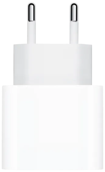 Адаптер живлення Apple 20W USB-C Power Adapter