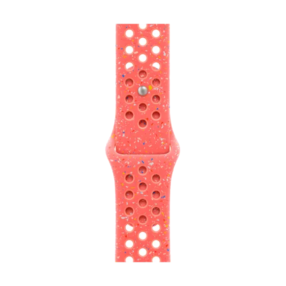 Ремінець Apple Watch 42 мм Magic Ember Nike Sport Band S/M