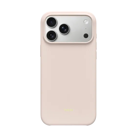 Чохол Beats iPhone 17 Pro Max Stone