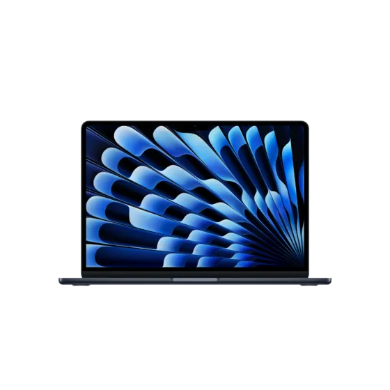 Ноутбук Apple MacBook Air 13.6 10-core GPU 24GB 1TB Midnight
