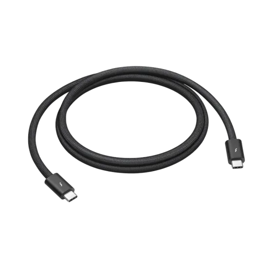 Кабель Apple Thunderbolt 5 Pro (1 м)