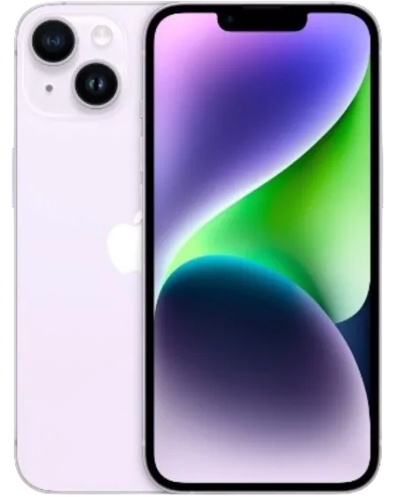 Вживаний iPhone 14 Purple