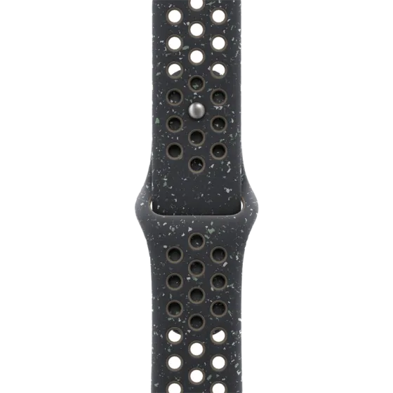 40mm Midnight Sky Nike Sport Band - M/L