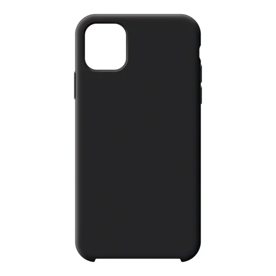 Чохол ArmorStandart ICON iPhone 11 Black