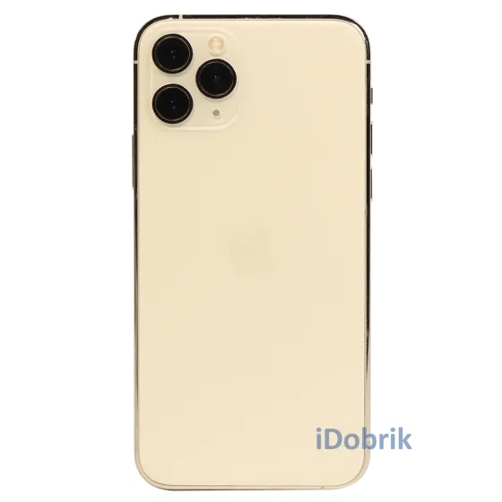 Смартфон Apple iPhone 11 Pro Max (Вживаний) 512GB Silver B+