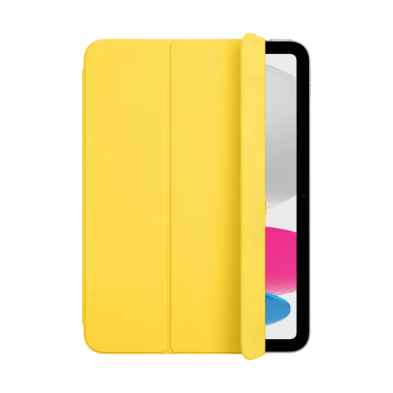 Обкладинка Apple iPad Smart Folio Lemonade