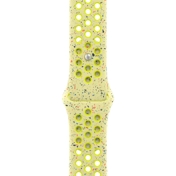 46mm Volt Splash Nike Sport Band - M/L