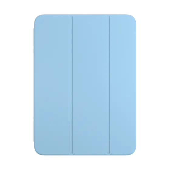 Обкладинка Apple iPad Smart Folio Sky