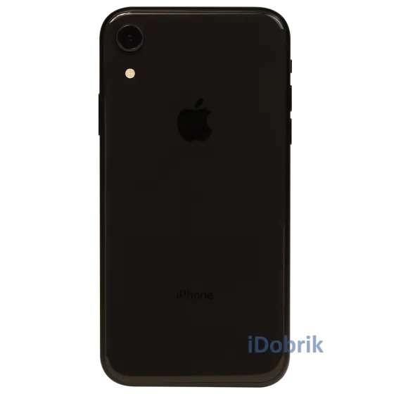 Вживаний iPhone XR