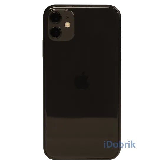 Смартфон Apple iPhone 11 (Вживаний)