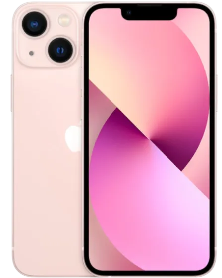 Смартфон Apple iPhone 13 (Вживаний) 128GB Pink C+