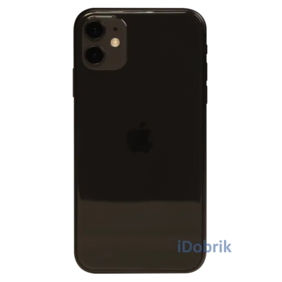Смартфон Apple iPhone 11 (Вживаний)