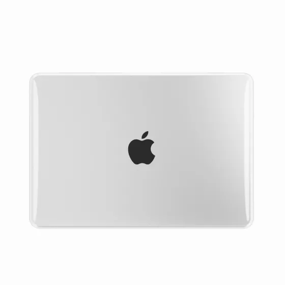 Чохол ArmorStandart Air Shell для MacBook Neo Clear