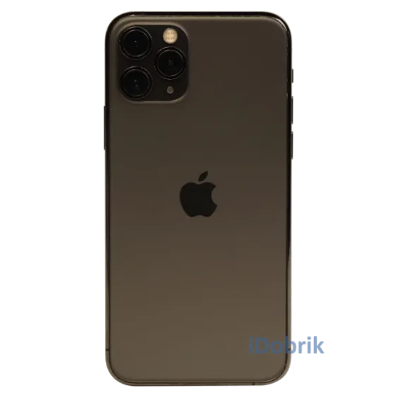 Смартфон Apple iPhone 11 Pro Max (Вживаний) 512GB Space Gray C+