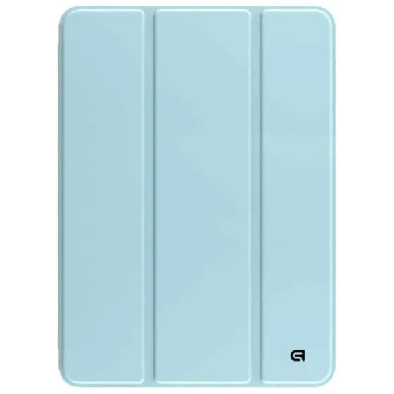 Чохол ArmorStandart Flex Case для iPad 2025 Light blue