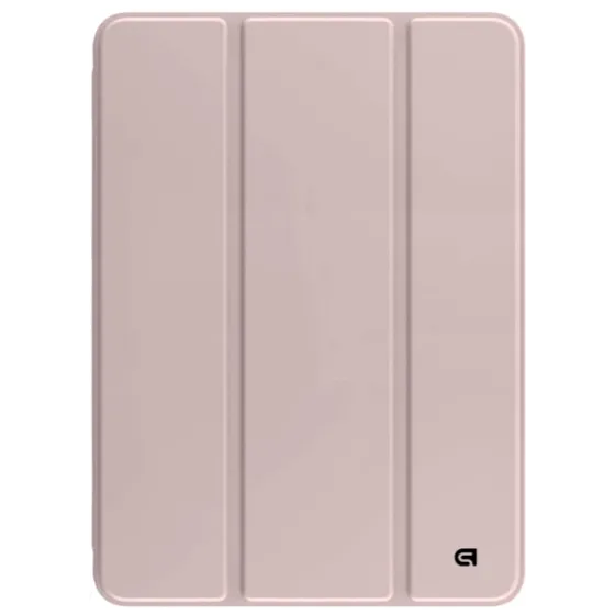 Чохол ArmorStandart Flex Case для iPad 2025 Pink