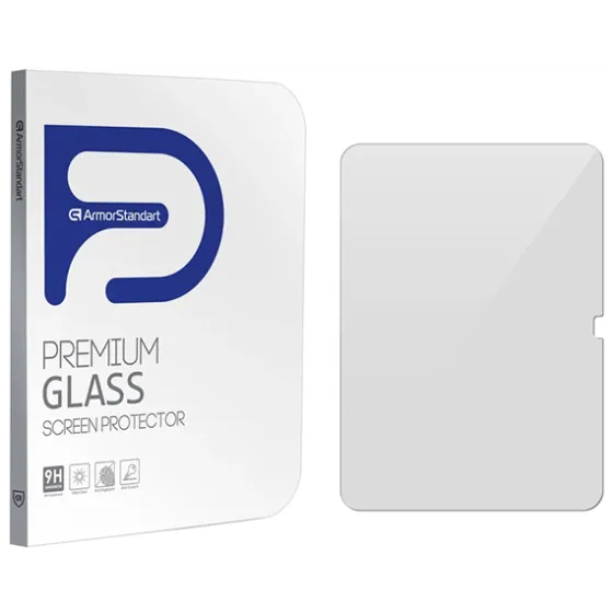 Захисне скло ArmorStandart Glass.CR Apple iPad 11 2025