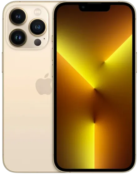 Смартфон Apple iPhone 13 Pro Max (Вживаний) 512GB Gold B+