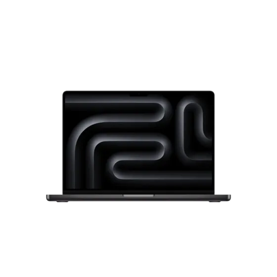 Ноутбук Apple MacBook Pro 14 18-core CPU 20-core GPU 24GB 2TB Space Black