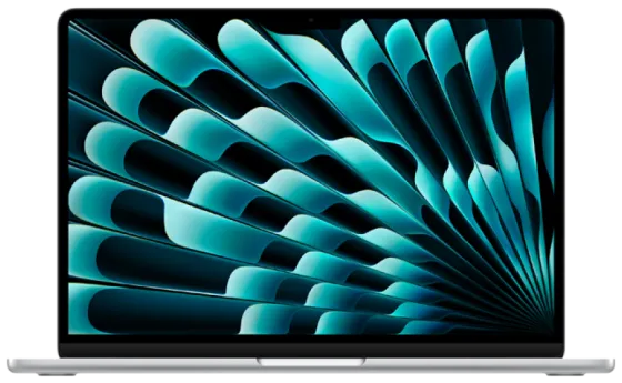 Ноутбук Apple MacBook Air 13.6 M5 10-core CPU 10-core GPU 32GB Silver
