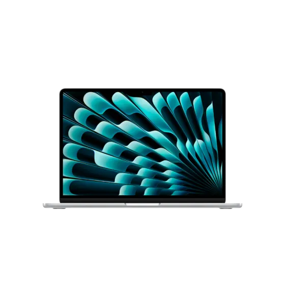Ноутбук Apple MacBook Air 13.6 10-core GPU 24GB 1TB Silver