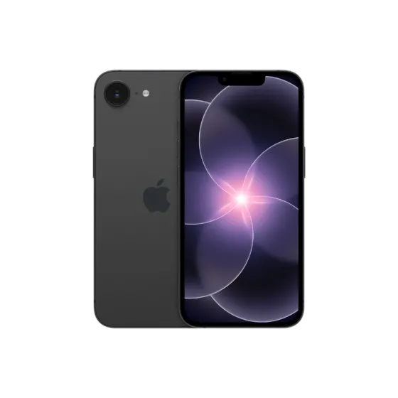 Смартфон Apple iPhone 17E 512GB Black