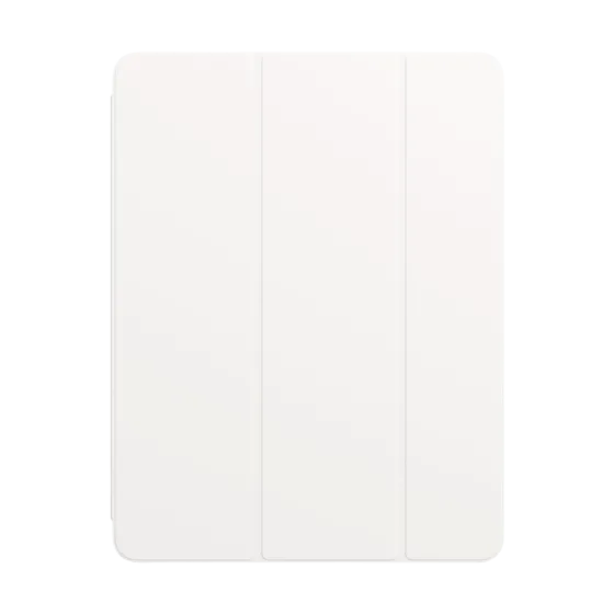 Обкладинка Apple iPad Smart Folio 12.9 White
