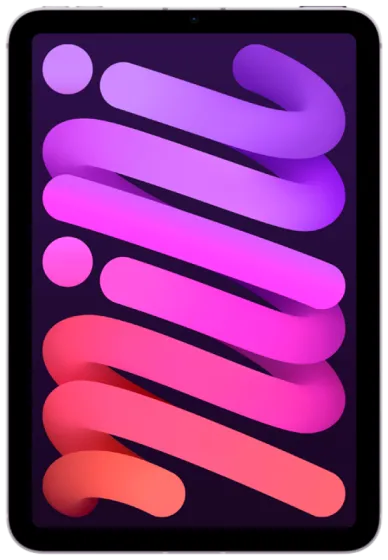 Планшет Apple iPad mini Wi-Fi + Cellular 512GB Purple