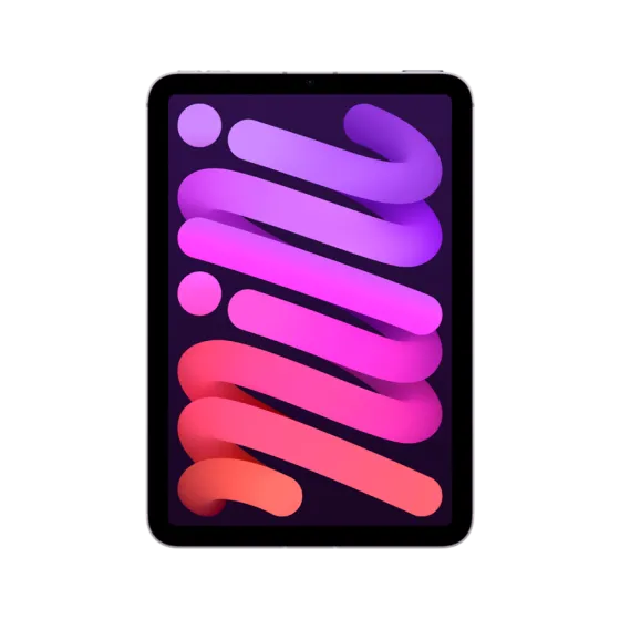 Планшет Apple iPad mini Wi-Fi + Cellular 512GB Purple