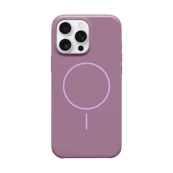 Чохол Beats iPhone 16 Pro Max Purple