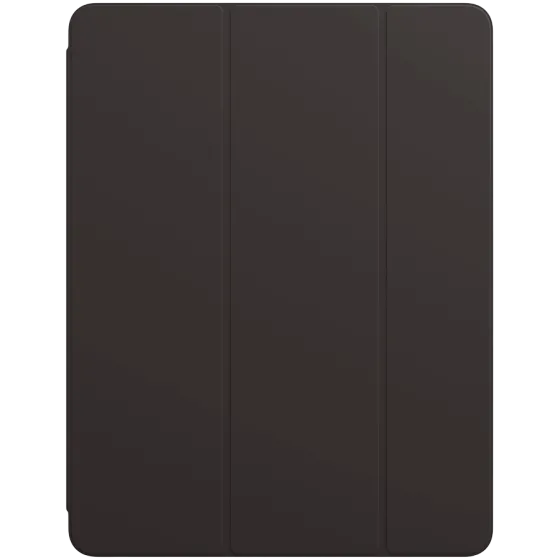 Обкладинка Apple iPad Smart Folio 12.9 Black
