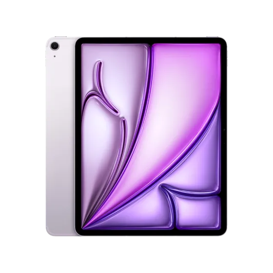 Планшет Apple iPad Air 13-inch M4 Wi-Fi + Cellular 1TB Purple