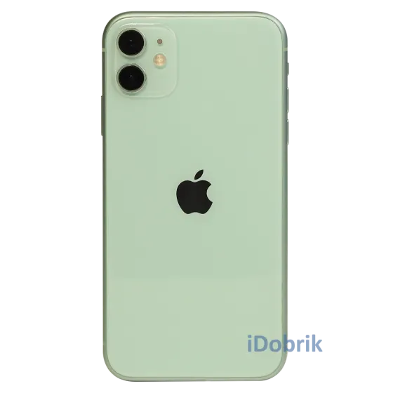 Вживаний iPhone 11 Green