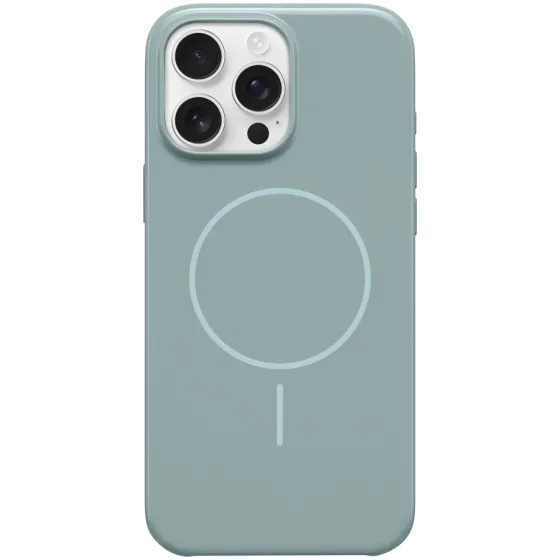 Чохол Beats iPhone 16 Pro Max Blue