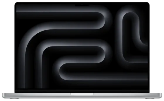 Ноутбук Apple MacBook Pro 16 M5 Pro 18-core CPU 20-core GPU 64GB Silver