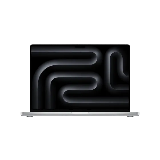 Ноутбук Apple MacBook Pro 16 M5 Pro 18-core CPU 20-core GPU 64GB Silver