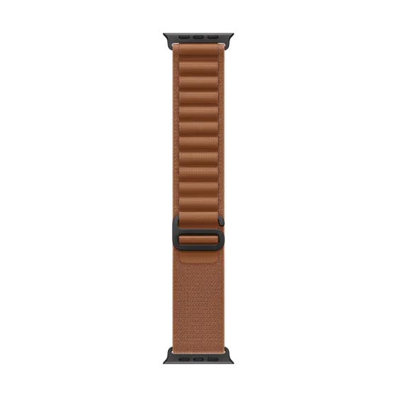 Ремінець Apple Watch 49 мм Terra Ctta B Alpine Loop L