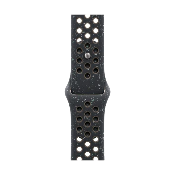 Ремінець Apple Watch 40 мм Midnight Sky Nike Sport Band S/M